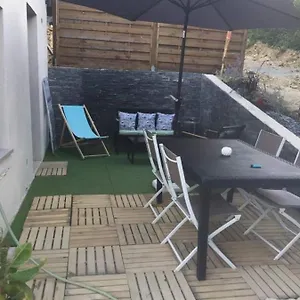 Casa vacanze Maison Cosy Au Calme, La Colle-sur-Loup