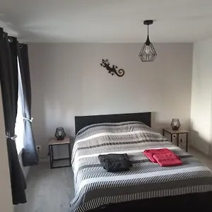 Appartement Les Lauriers Roses, Fontvieille